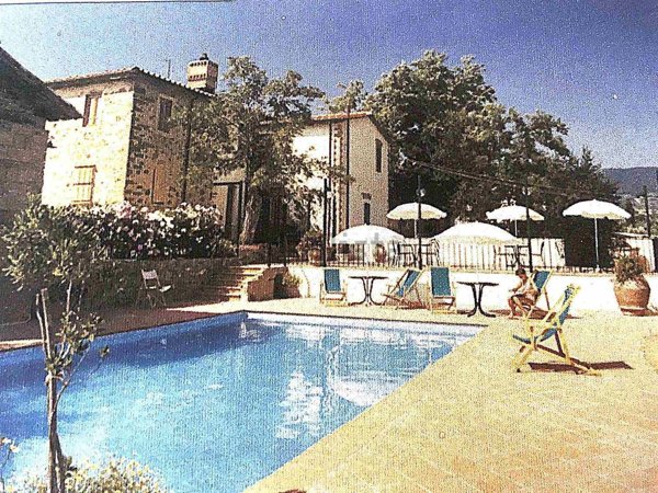 trivano in vendita a Vinci in zona Vitolini