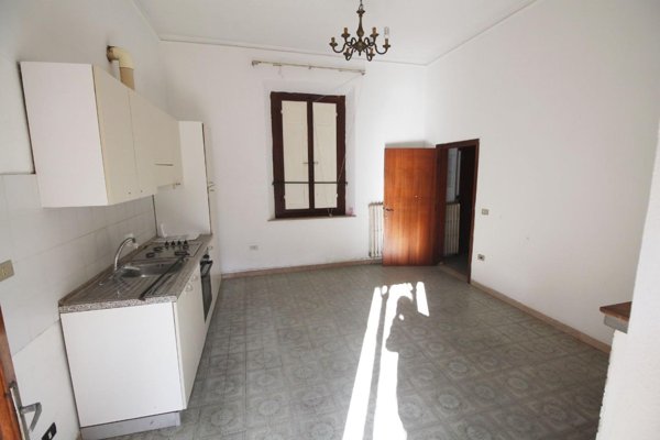 casa indipendente in vendita a Vinci in zona Sovigliana