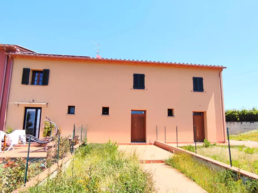 casa indipendente in vendita a Vinci in zona Spicchio