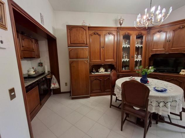 appartamento in vendita a Vinci in zona Sovigliana