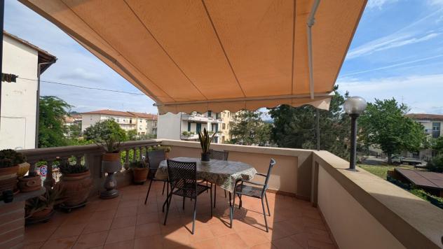 casa indipendente in vendita a Vinci in zona Sovigliana