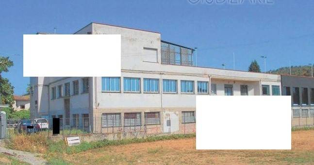 appartamento in vendita a Vinci in zona Spicchio