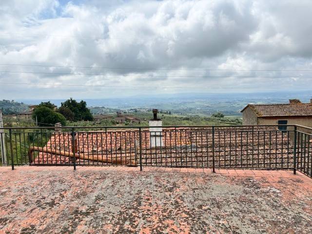 casa indipendente in vendita a Vinci in zona Faltognano