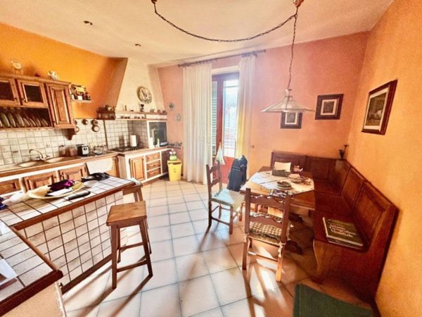 appartamento in vendita a Vinci in zona Sovigliana