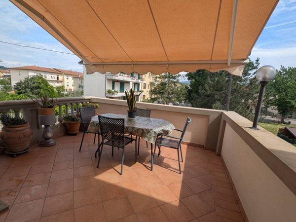 appartamento in vendita a Vinci in zona Sovigliana