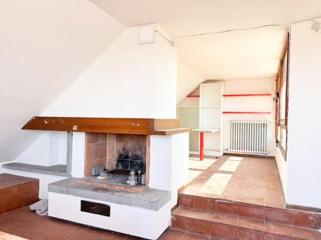 appartamento in vendita a Vinci in zona Spicchio