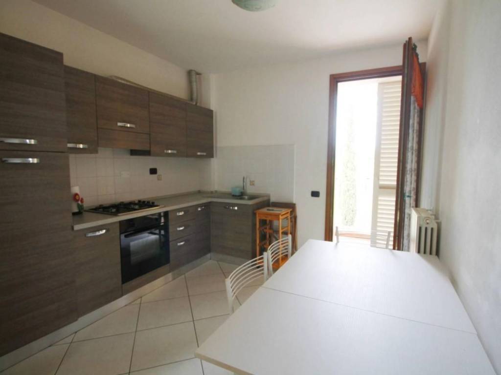 appartamento in vendita a Vinci in zona Sovigliana