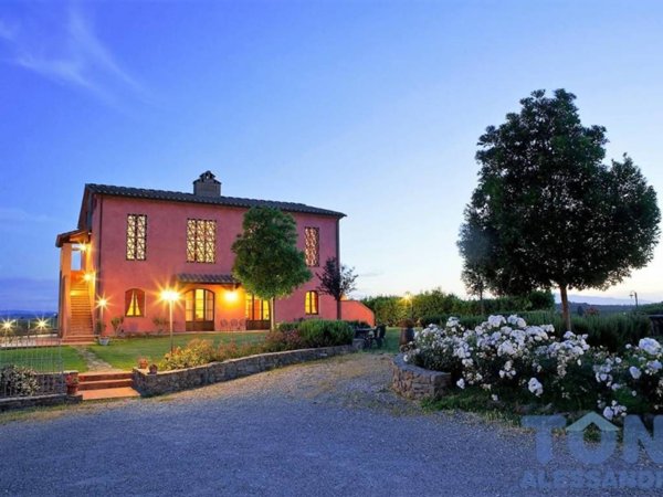 azienda agricola in vendita a Vinci