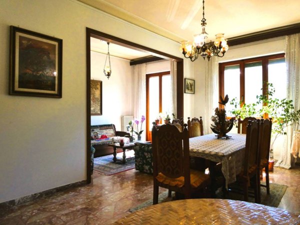casa indipendente in vendita a Vinci in zona Sovigliana