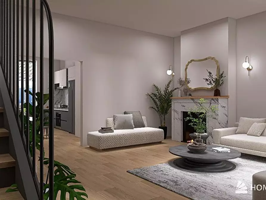 casa indipendente in vendita a Vinci in zona Sovigliana