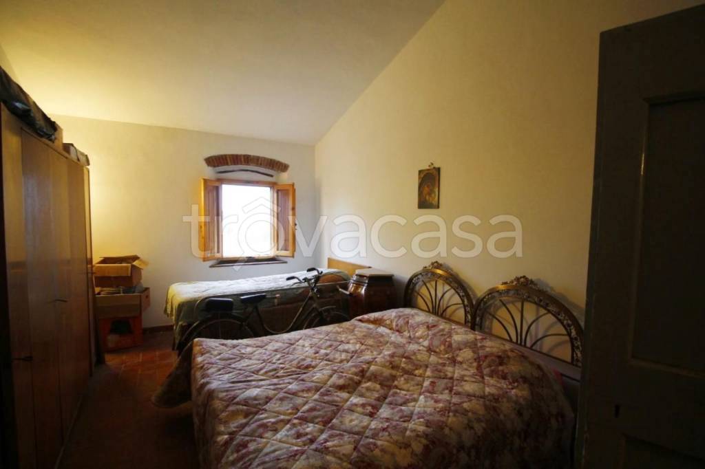 casa indipendente in vendita a Vinci in zona Sant'Ansano