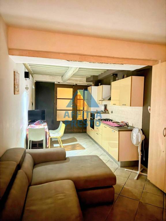 appartamento in vendita a Vinci in zona Sovigliana