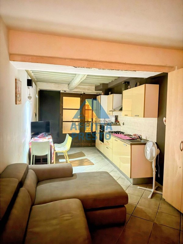 appartamento in vendita a Vinci in zona Sovigliana