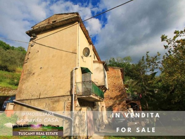 casa indipendente in vendita a Vinci in zona Sant'Ansano