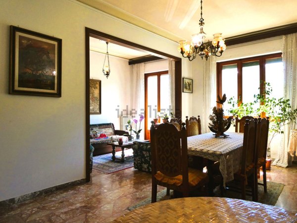 casa indipendente in vendita a Vinci