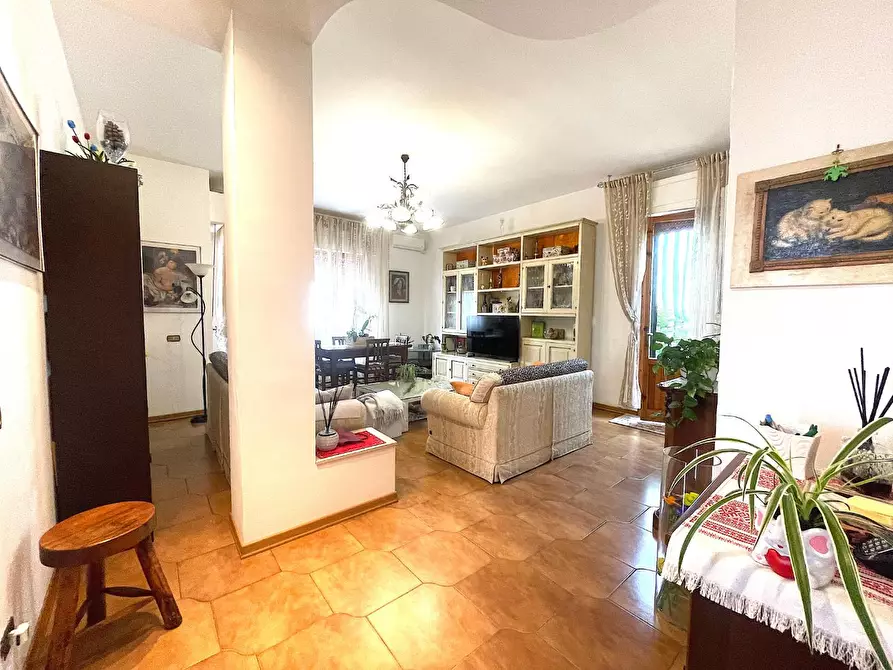 appartamento in vendita a Vinci in zona Sovigliana