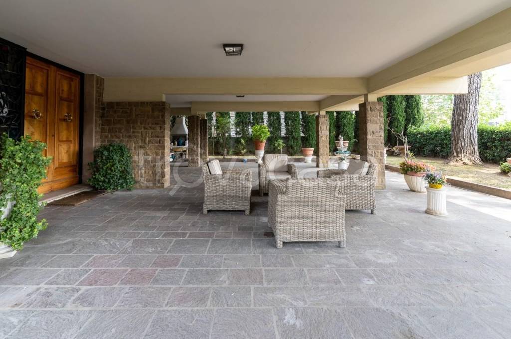 casa indipendente in vendita a Vinci in zona Sovigliana