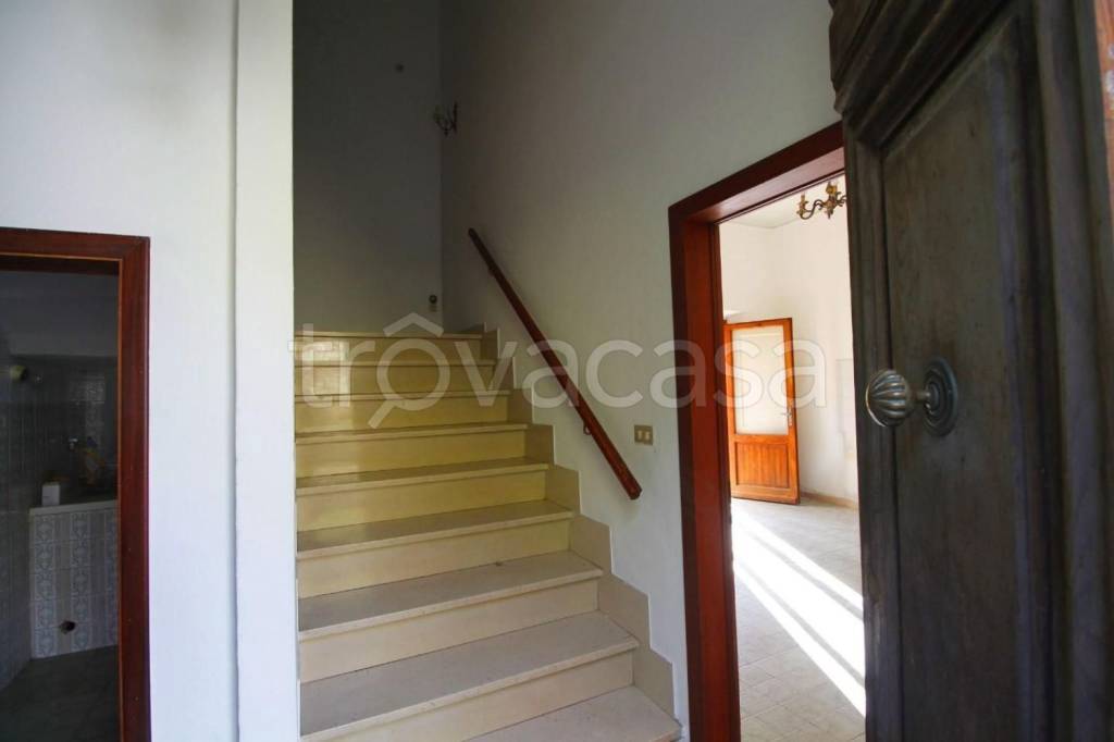 casa indipendente in vendita a Vinci in zona Sovigliana