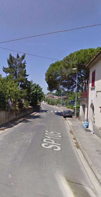 casa indipendente in vendita a Vinci