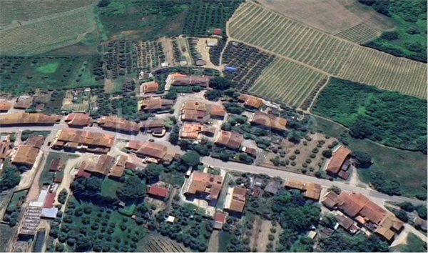casa indipendente in vendita a Vinci