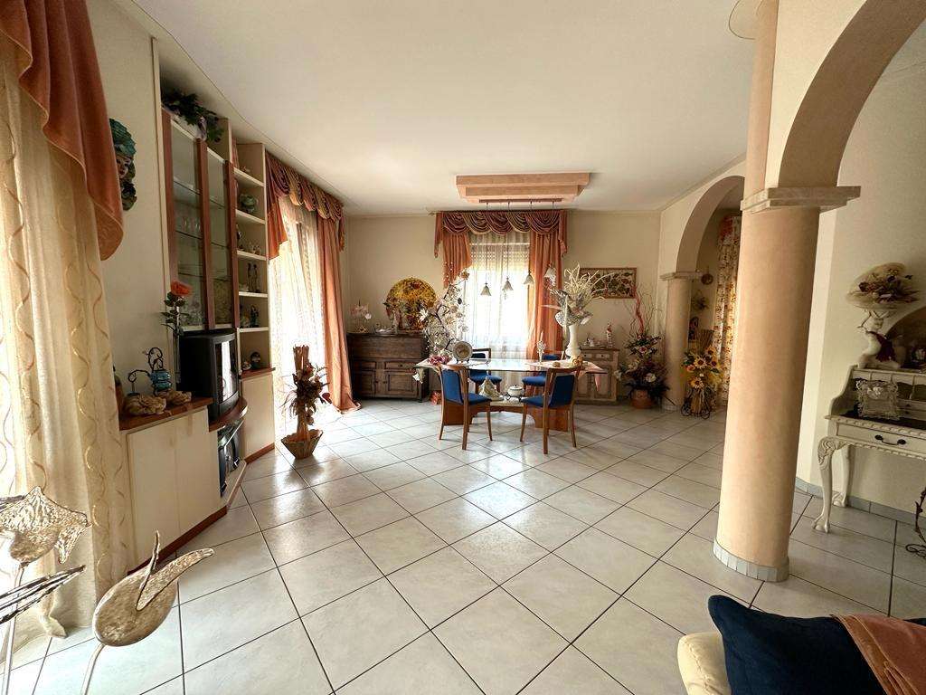 appartamento in vendita a Vinci in zona Spicchio