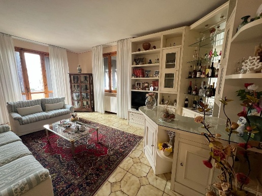 appartamento in vendita a Vinci in zona Sovigliana