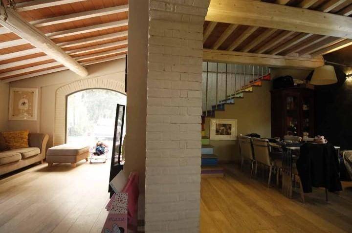 casa indipendente in vendita a Vinci in zona Vitolini