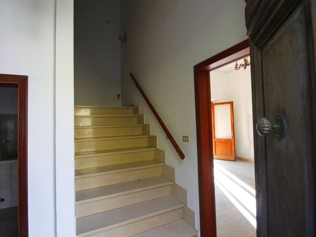 casa indipendente in vendita a Vinci in zona Sant'Ansano