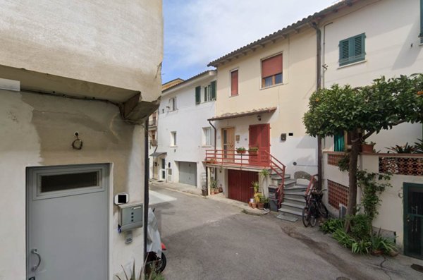 appartamento in vendita a Vinci in zona Spicchio