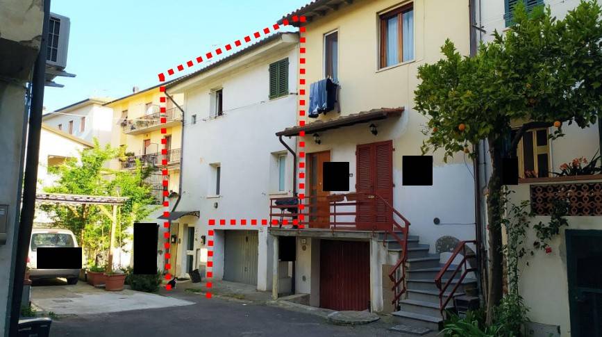 appartamento in vendita a Vinci