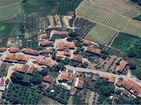 casa semindipendente in vendita a Vinci
