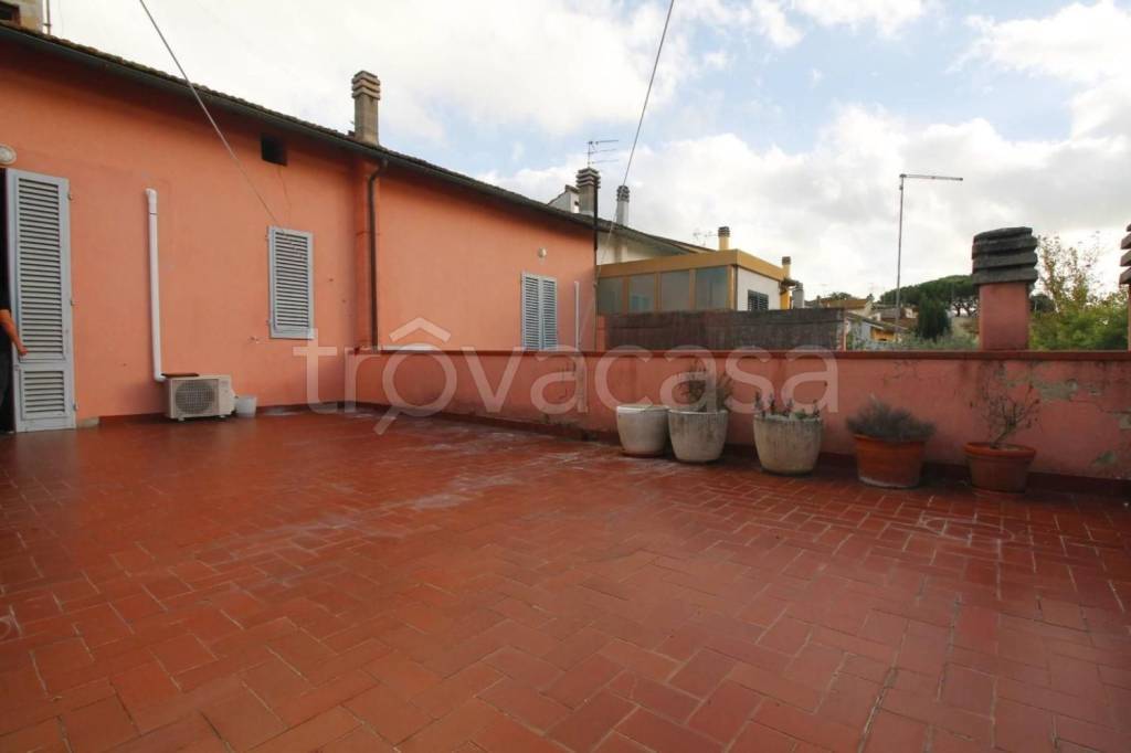 casa indipendente in vendita a Vinci in zona Sovigliana