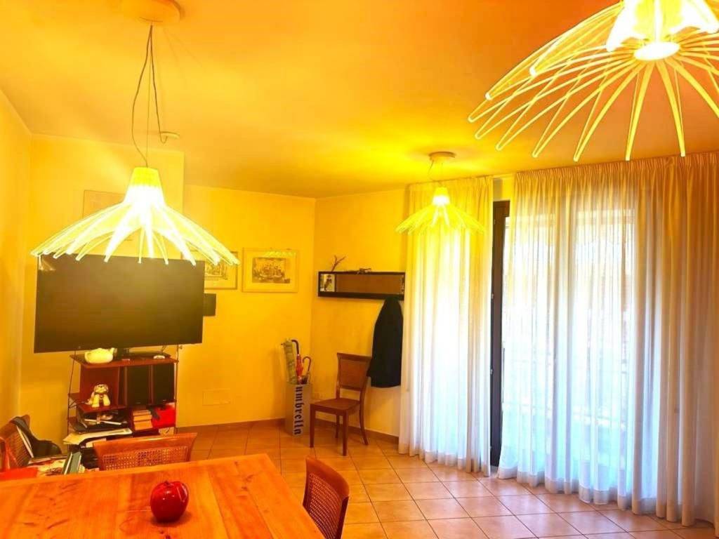 appartamento in vendita a Vinci in zona Spicchio