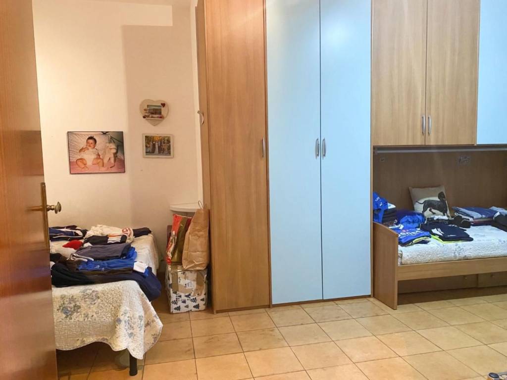 appartamento in vendita a Vinci in zona Spicchio