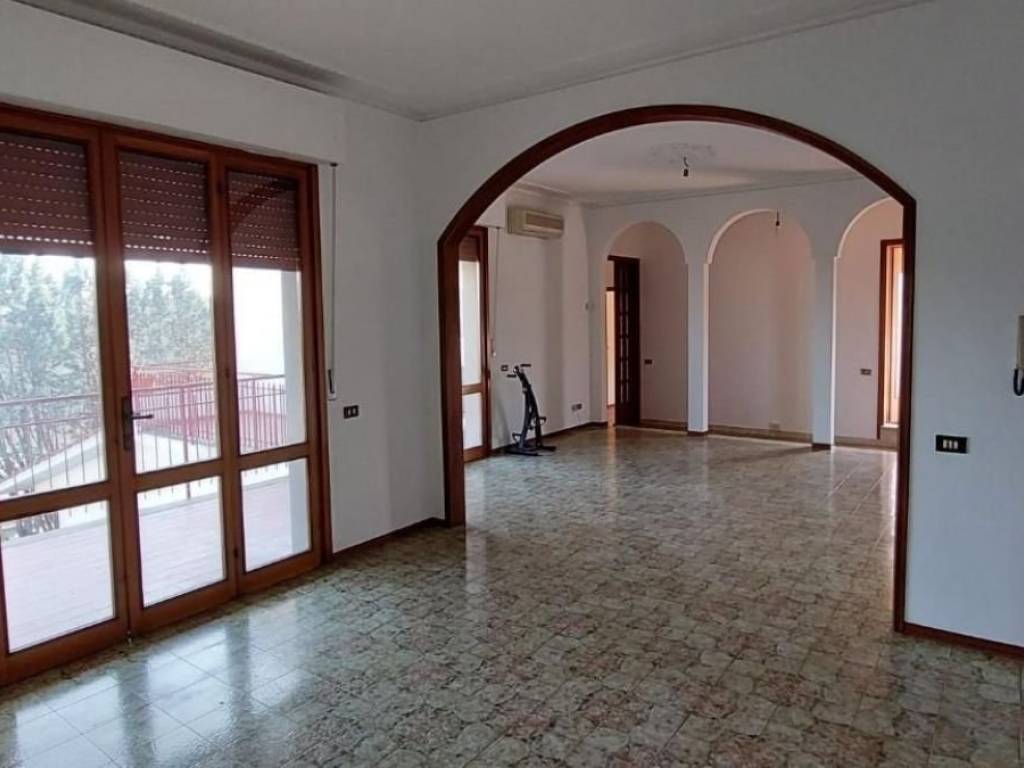 appartamento in vendita a Vinci in zona Sovigliana