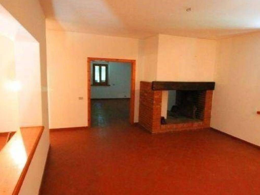 casa indipendente in vendita a Vinci in zona Sant'Ansano
