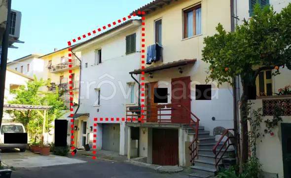 appartamento in vendita a Vinci in zona Spicchio