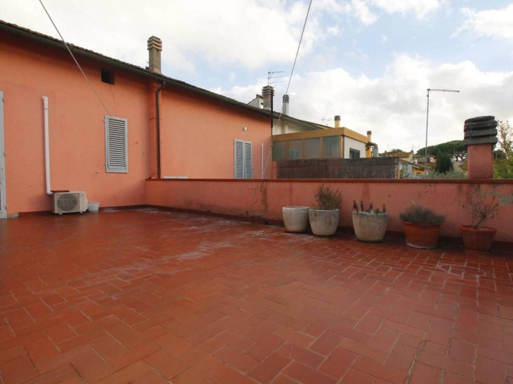 casa indipendente in vendita a Vinci in zona Sovigliana