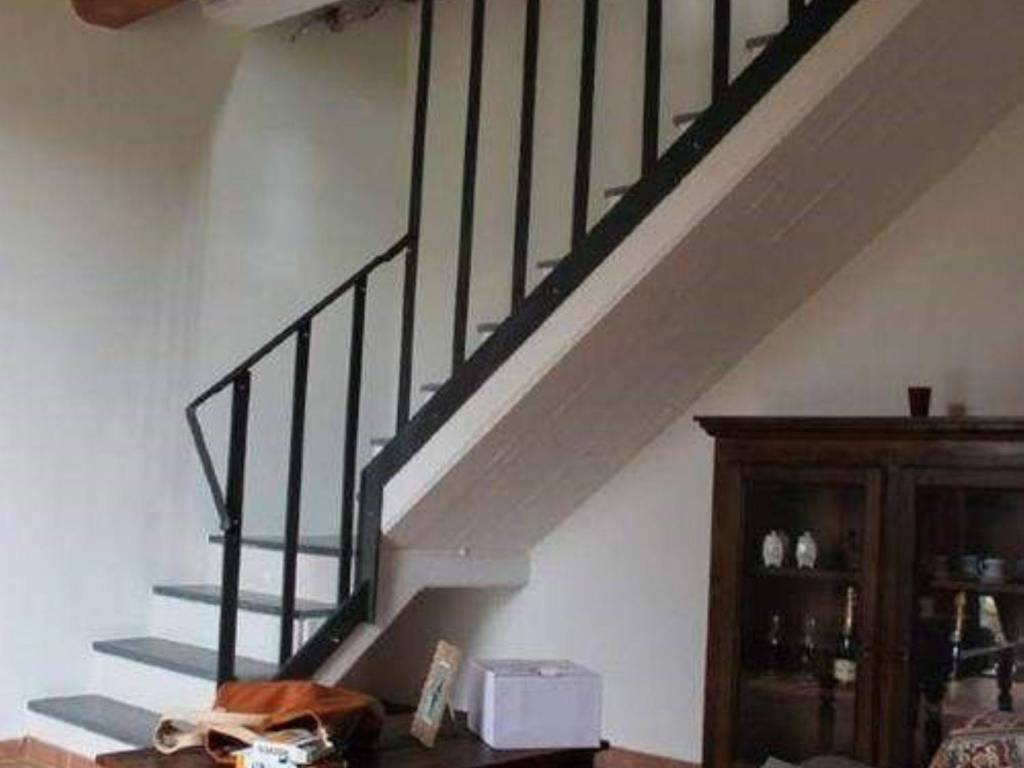 casa indipendente in vendita a Vinci