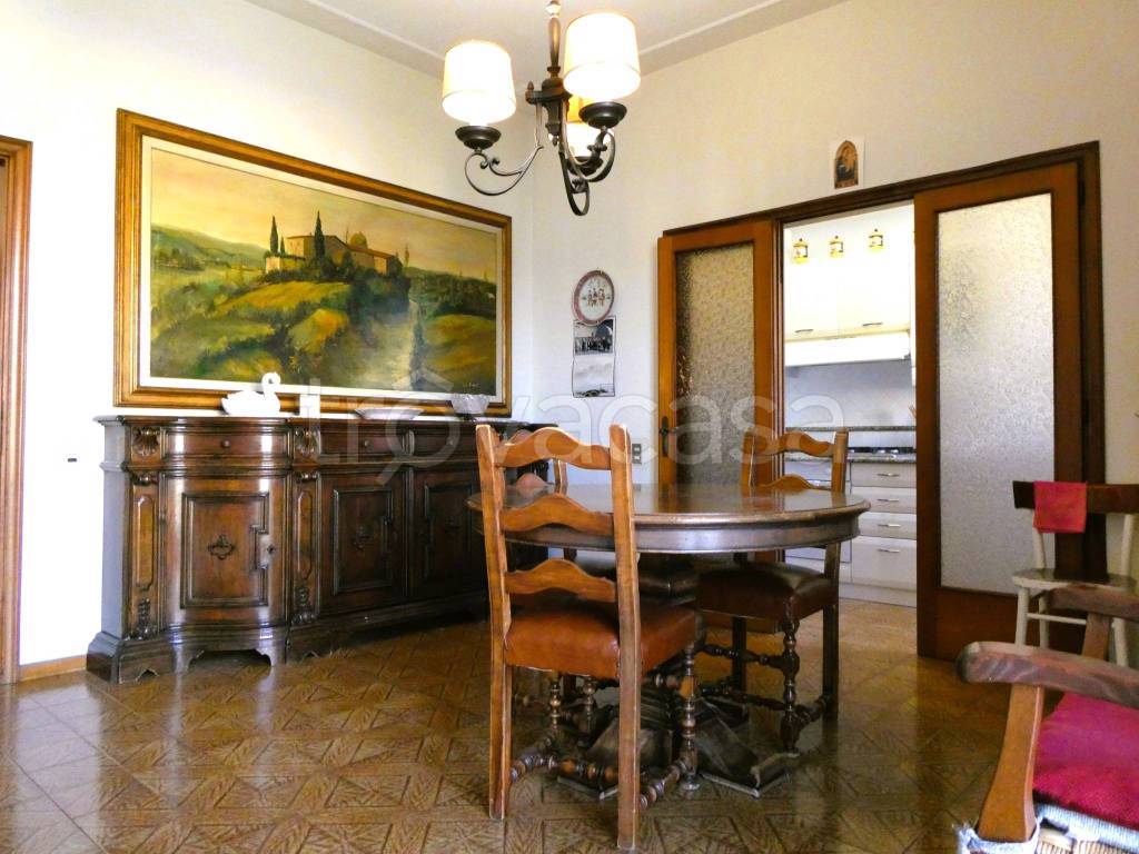 appartamento in vendita a Vinci in zona Spicchio