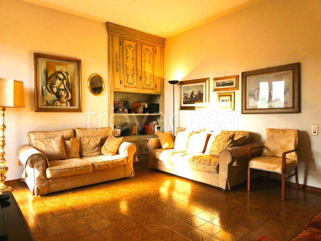 appartamento in vendita a Vinci in zona Spicchio