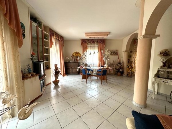 appartamento in vendita a Vinci in zona Sovigliana