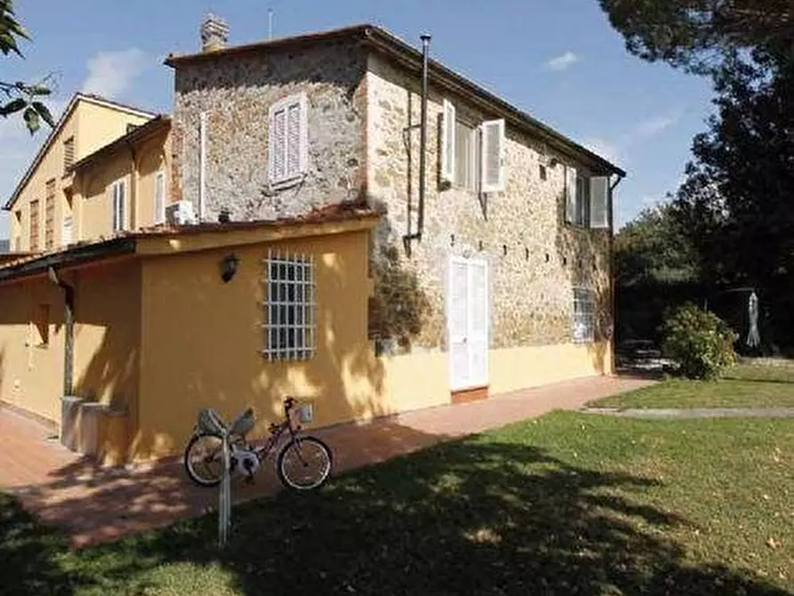casa indipendente in vendita a Vinci
