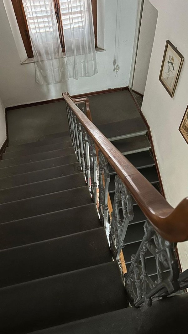 casa indipendente in vendita a Vinci in zona Sovigliana