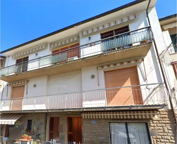 appartamento in vendita a Vinci in zona Spicchio