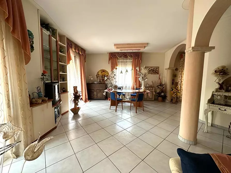 appartamento in vendita a Vinci in zona Spicchio