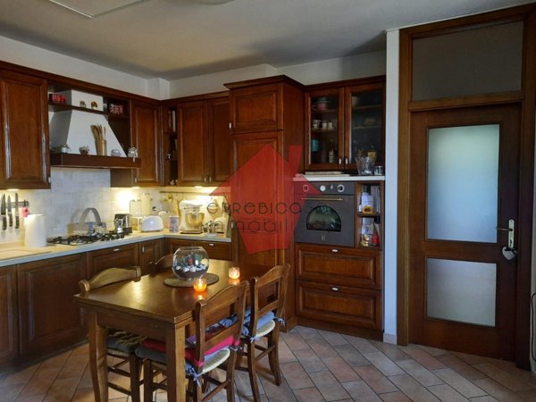 appartamento in vendita a Vinci in zona La Stella