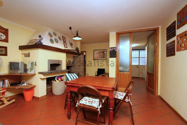 casa indipendente in vendita a Vinci in zona Sovigliana