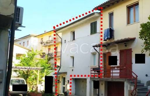 appartamento in vendita a Vinci in zona Sovigliana