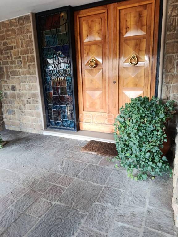 casa indipendente in vendita a Vinci in zona Spicchio